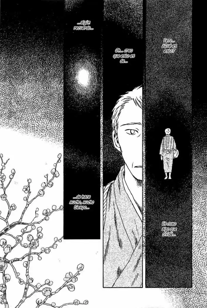 Mushishi (1999) - Capítulo 48 - Página 11 - LectorTMOo
