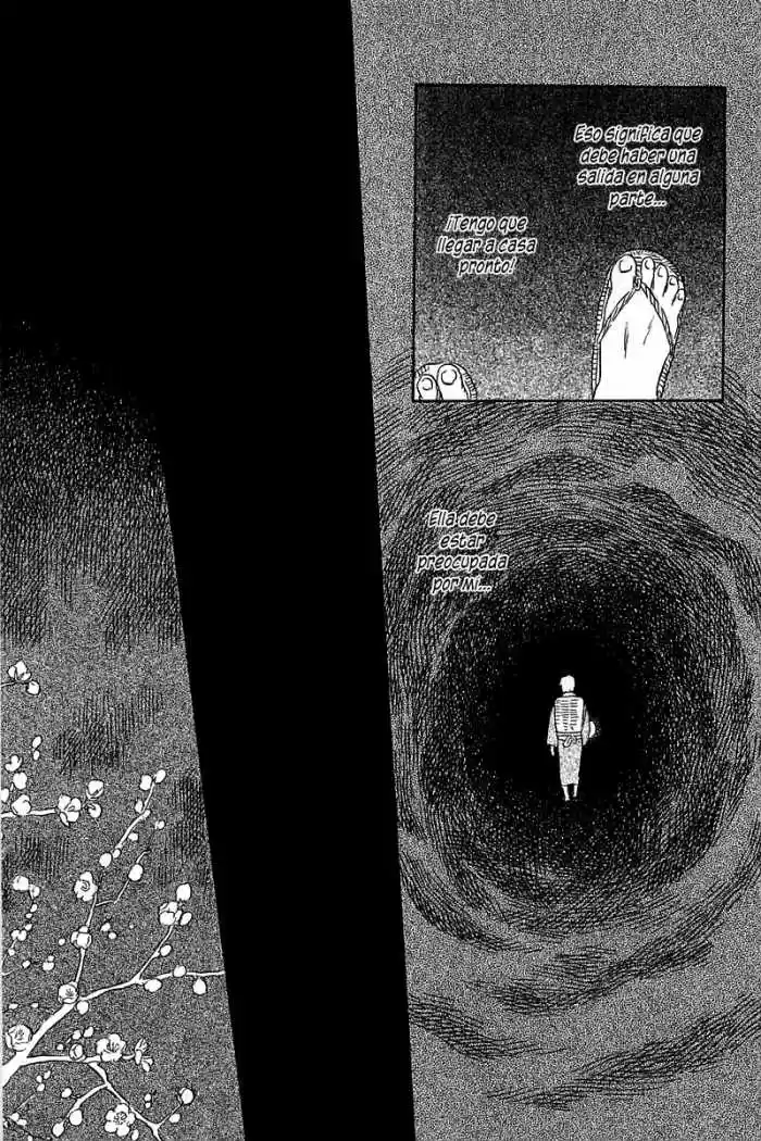 Mushishi (1999) - Capítulo 48 - Página 23 - LectorTMOo