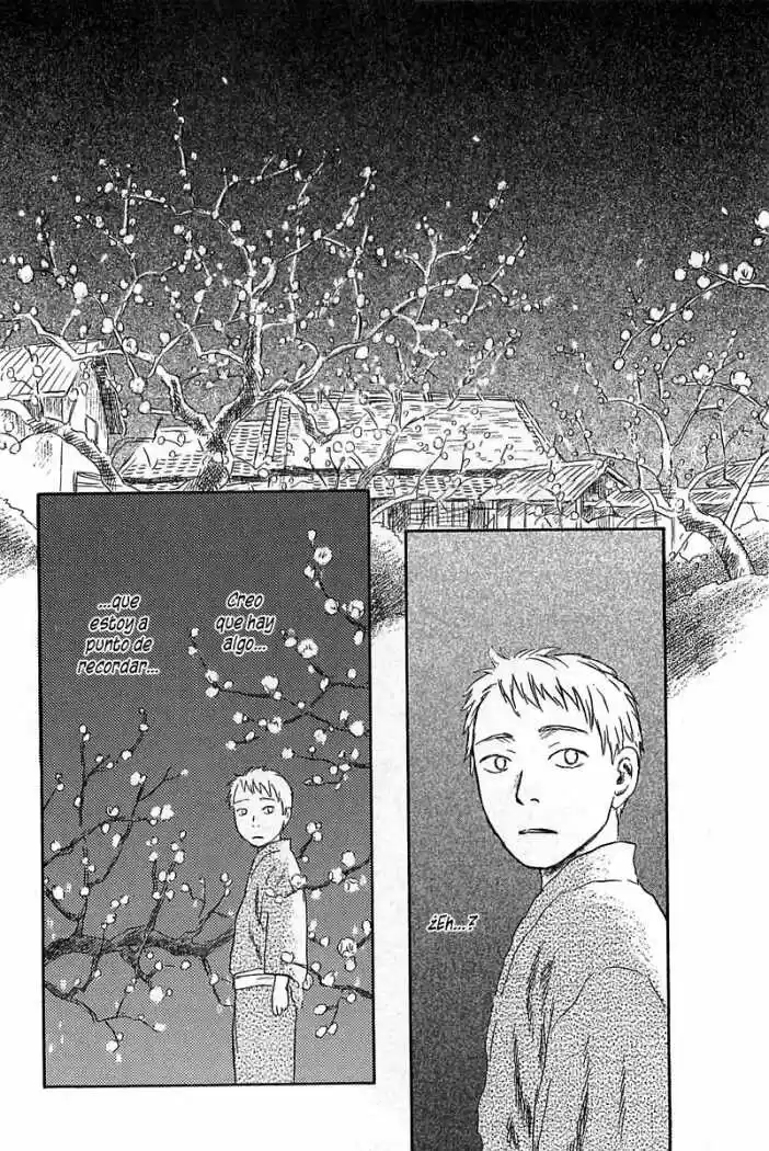 Mushishi (1999) - Capítulo 48 - Página 24 - LectorTMOo