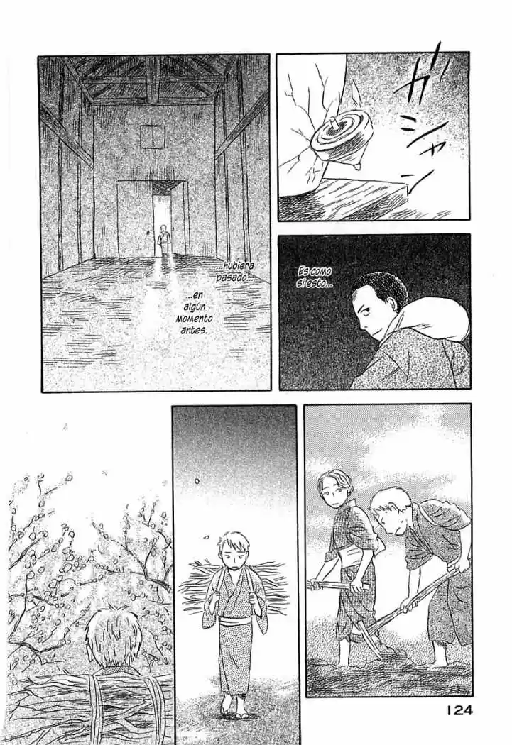 Mushishi (1999) - Capítulo 48 - Página 26 - LectorTMOo