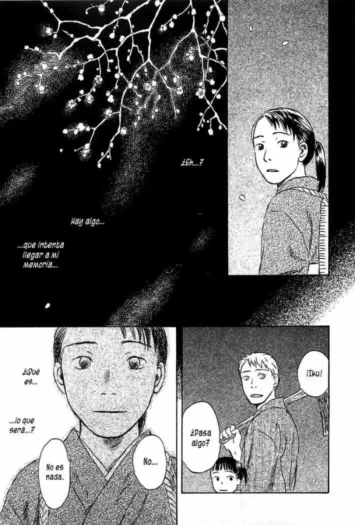 Mushishi (1999) - Capítulo 48 - Página 49 - LectorTMOo