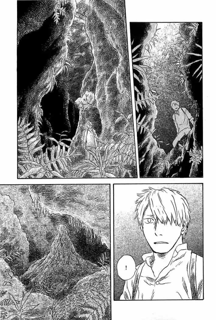 Mushishi (1999) - Capítulo 49 - Página 8 - LectorTMOo
