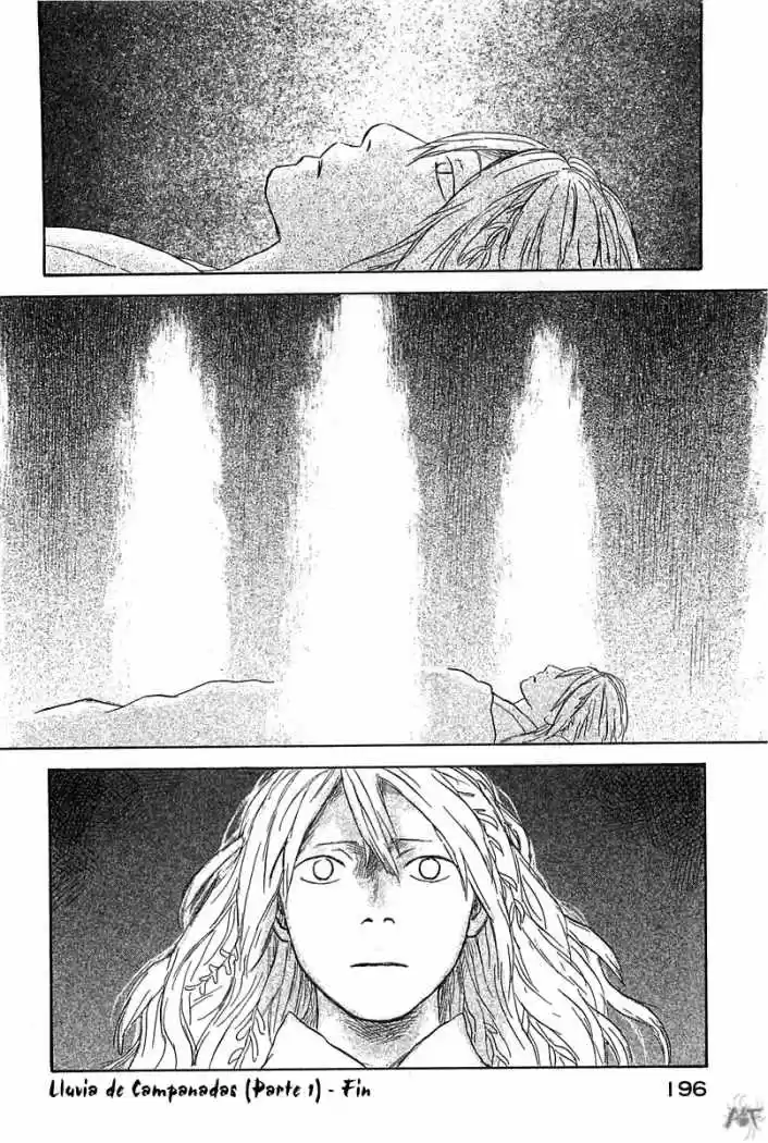 Mushishi (1999) - Capítulo 49 - Página 45 - LectorTMOo