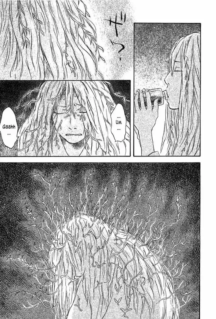 Mushishi (1999) - Capítulo 50 - Página 22 - LectorTMOo