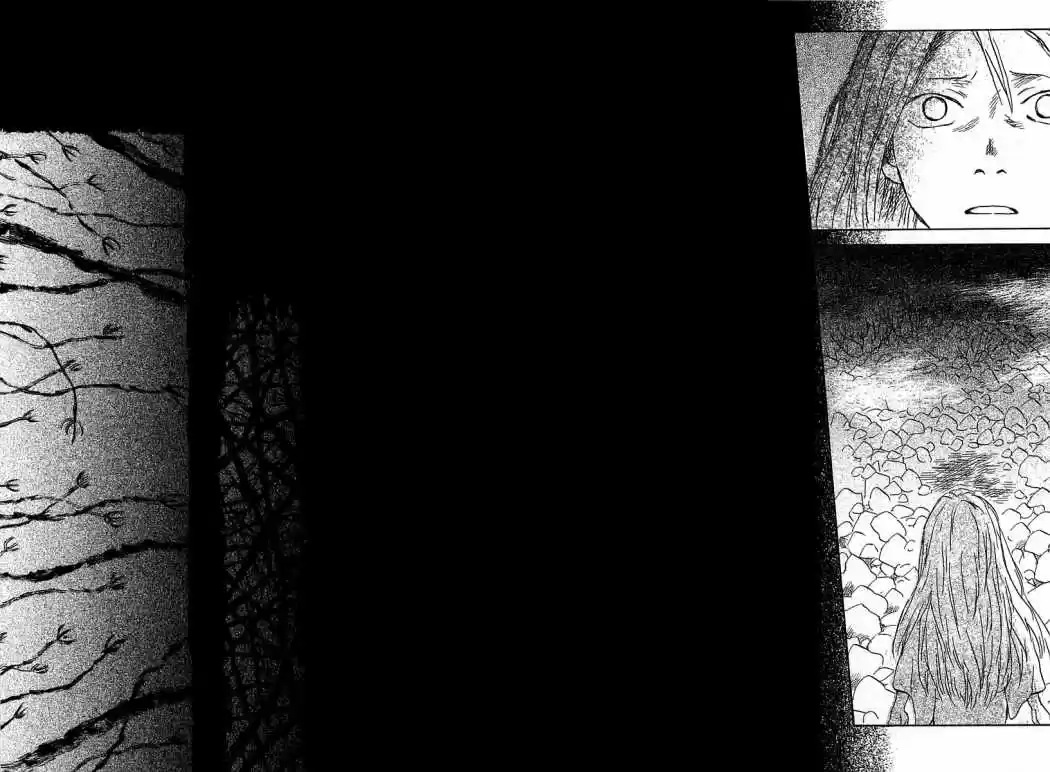 Mushishi (1999) - Capítulo 50 - Página 25 - LectorTMOo