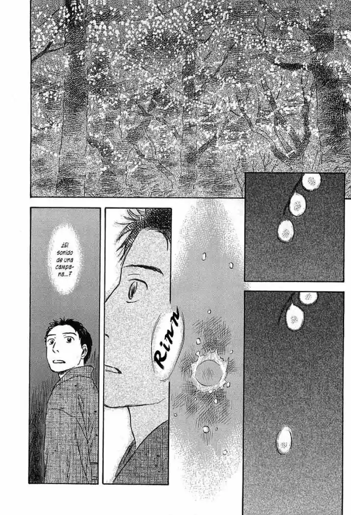 Mushishi (1999) - Capítulo 50 - Página 39 - LectorTMOo