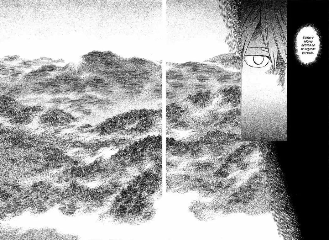 Mushishi (1999) - Capítulo 50 - Página 44 - LectorTMOo