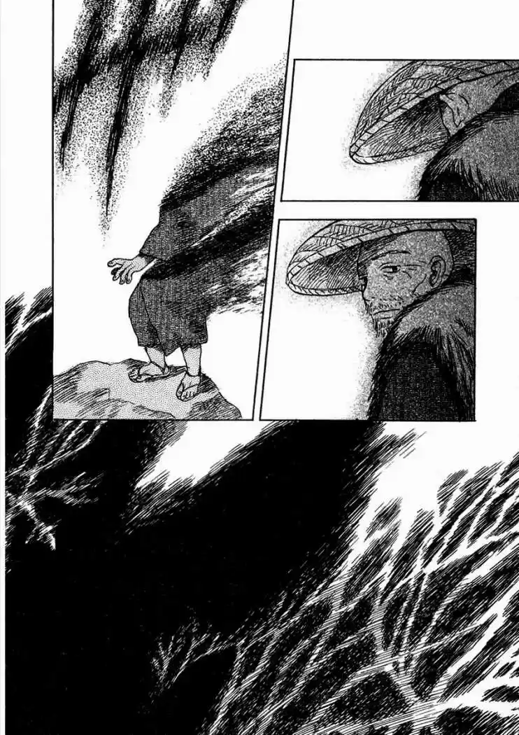 Mushishi (1999) - Capítulo 6 - Página 37 - LectorTMOo
