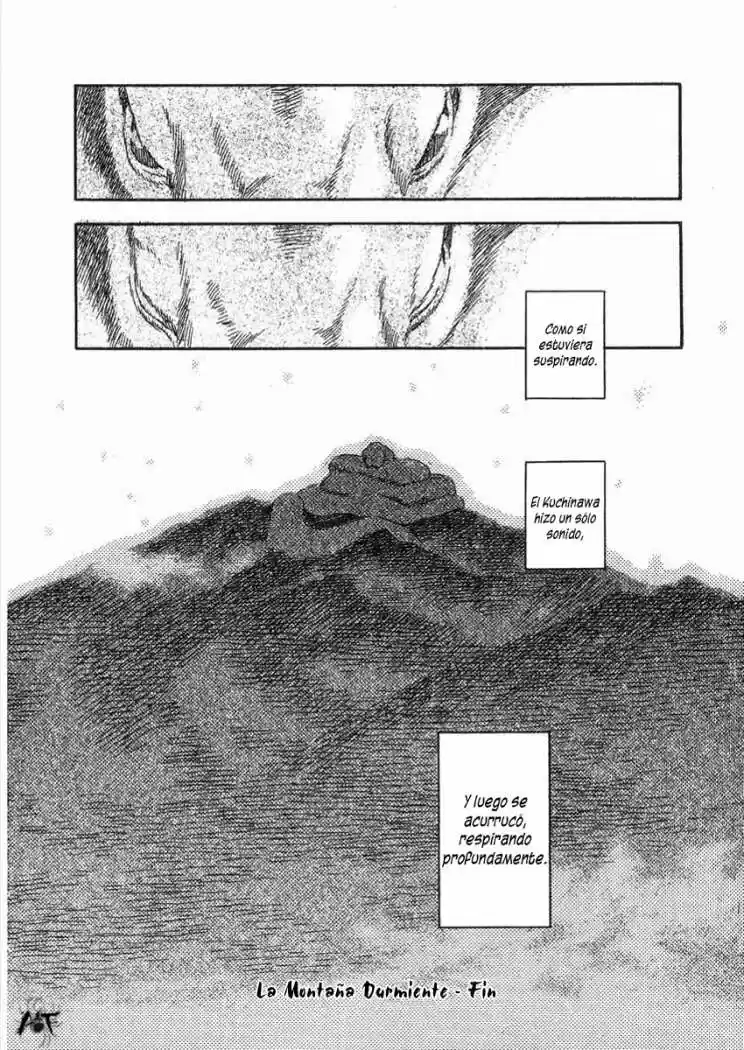 Mushishi (1999) - Capítulo 6 - Página 48 - LectorTMOo