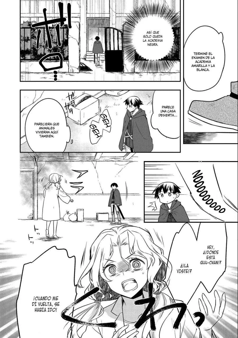 Mushoku no Eiyuu: Betsuni Skill Nanka Iranai Kattan daga - Capítulo 15 - Página 19 - LectorTMOo