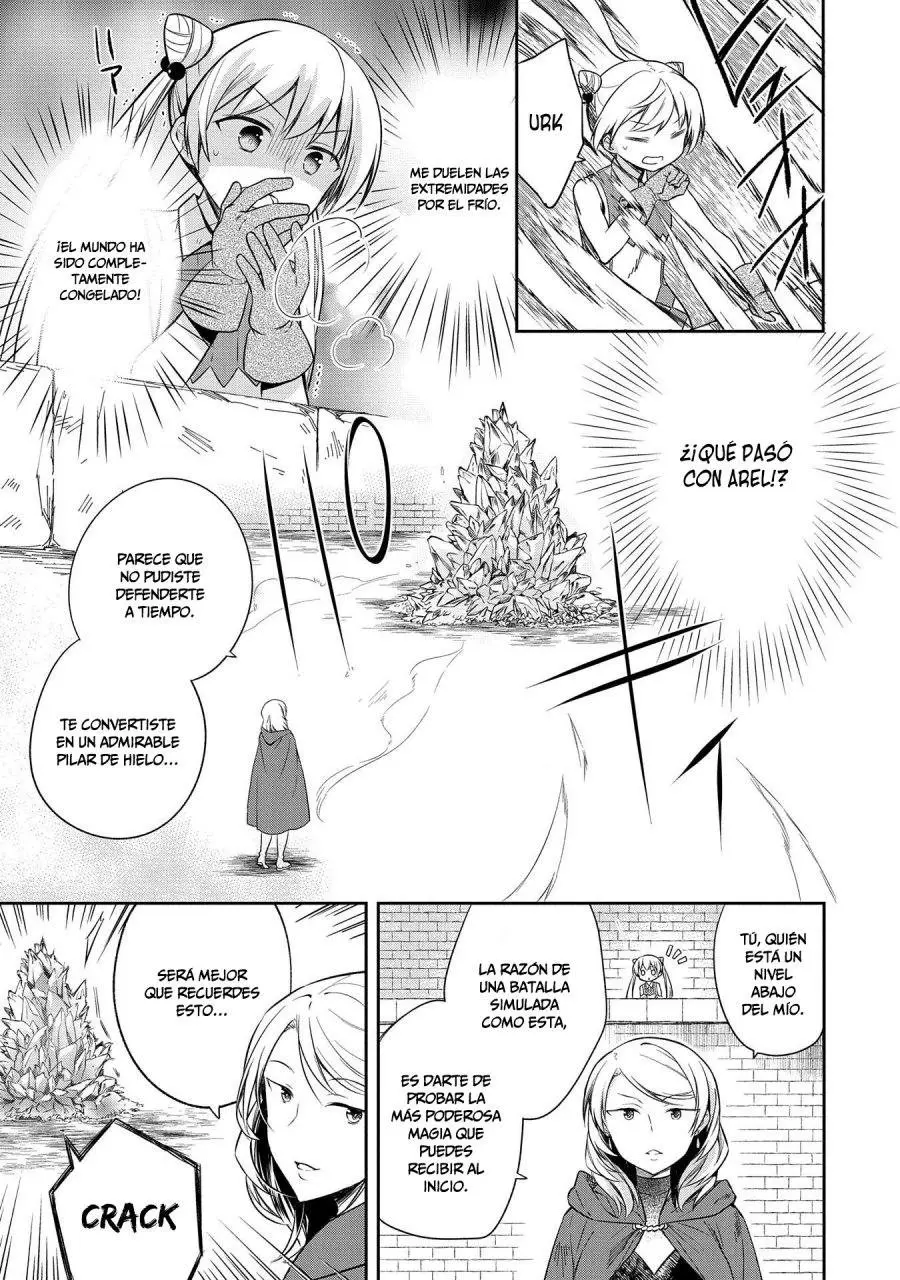 Mushoku no Eiyuu: Betsuni Skill Nanka Iranai Kattan daga - Capítulo 18 - Página 7 - LectorTMOo