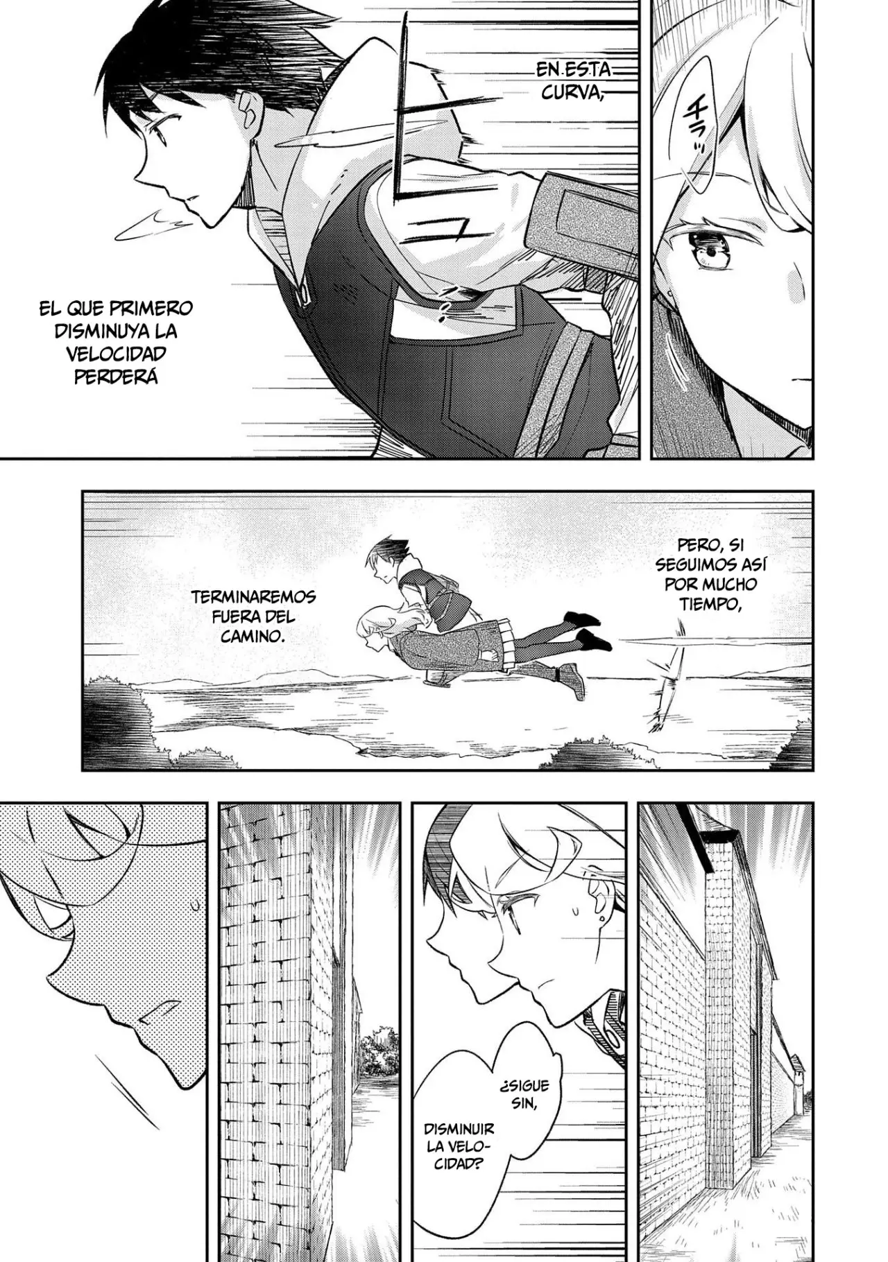 Mushoku no Eiyuu: Betsuni Skill Nanka Iranai Kattan daga - Capítulo 19 - Página 14 - LectorTMOo