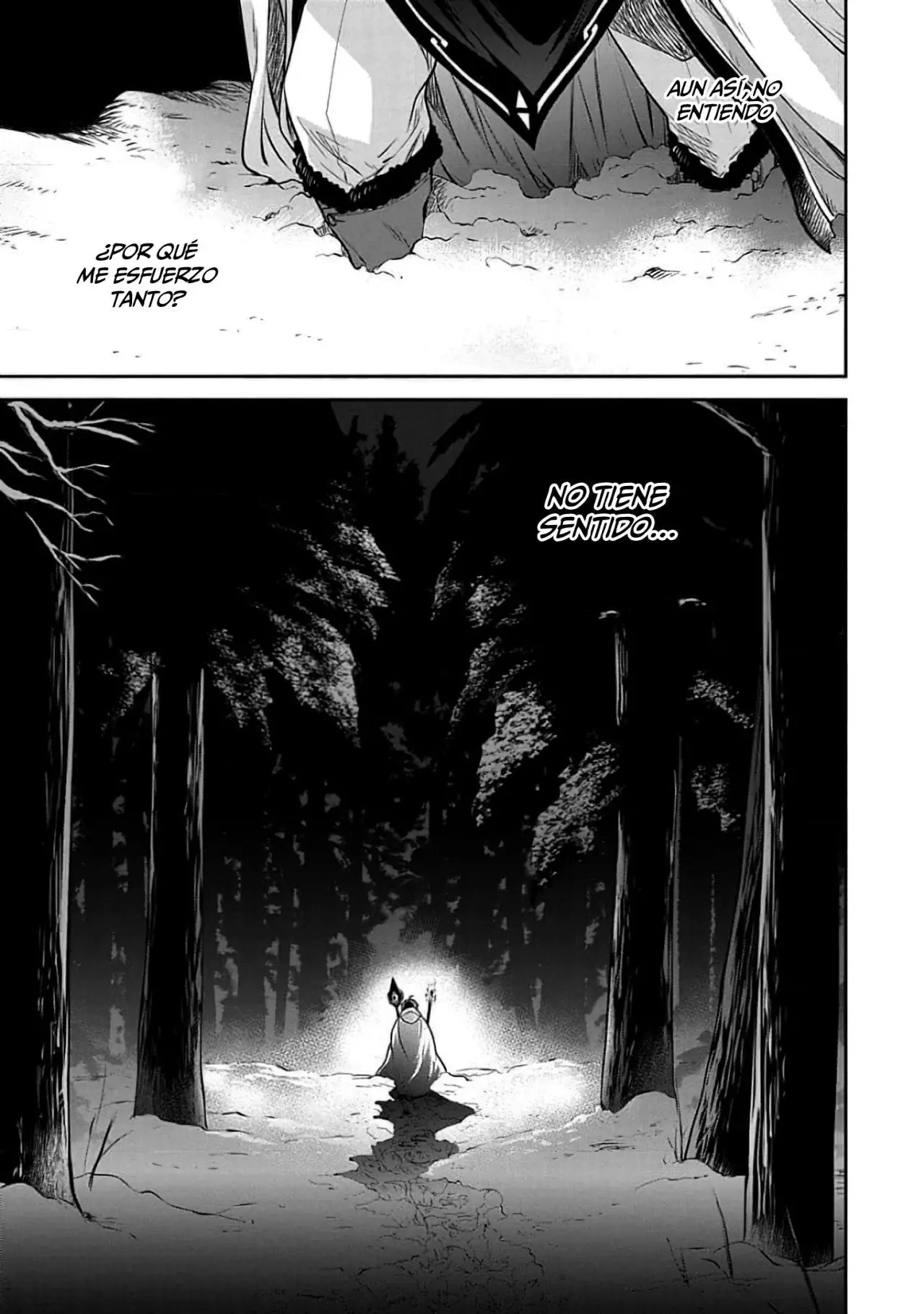 Mushoku Tensei: Isekai Ittara Honki Dasu - Shitsui no Majutsushi-hen (2021) - Capítulo 10 - Página 20 - LectorTMOo