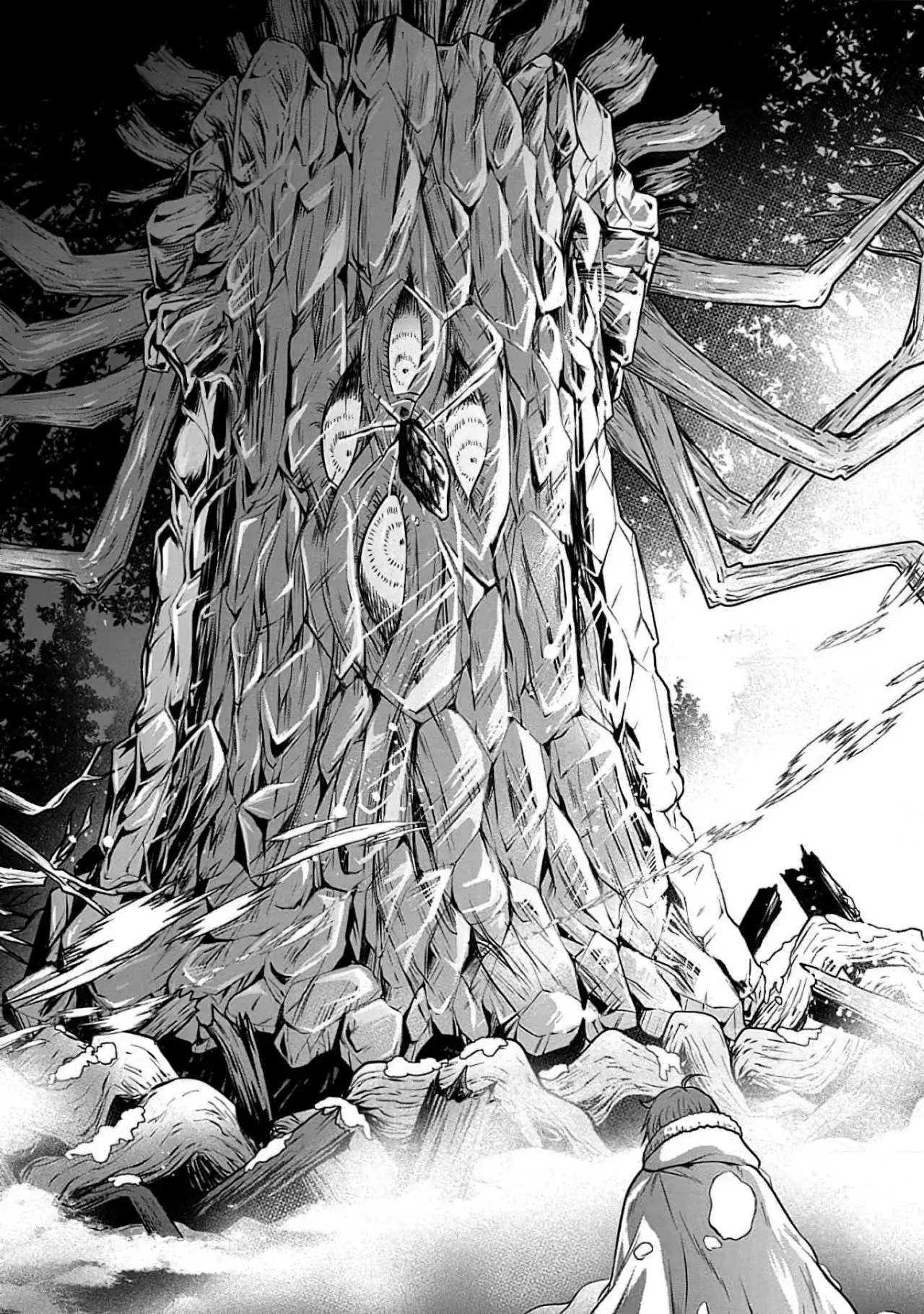 Mushoku Tensei: Isekai Ittara Honki Dasu - Shitsui no Majutsushi-hen (2021) - Capítulo 11 - Página 18 - LectorTMOo