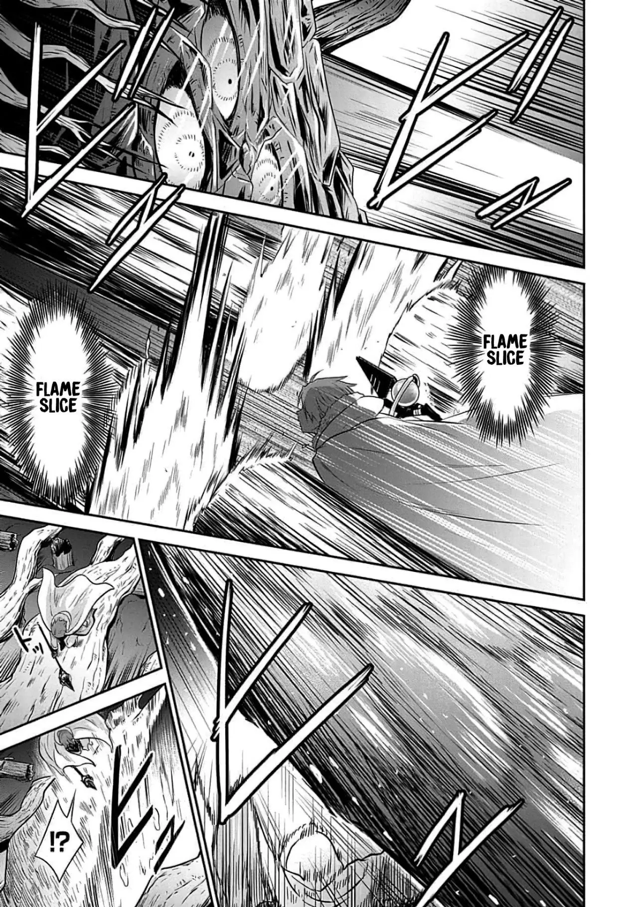 Mushoku Tensei: Isekai Ittara Honki Dasu - Shitsui no Majutsushi-hen (2021) - Capítulo 12 - Página 11 - LectorTMOo