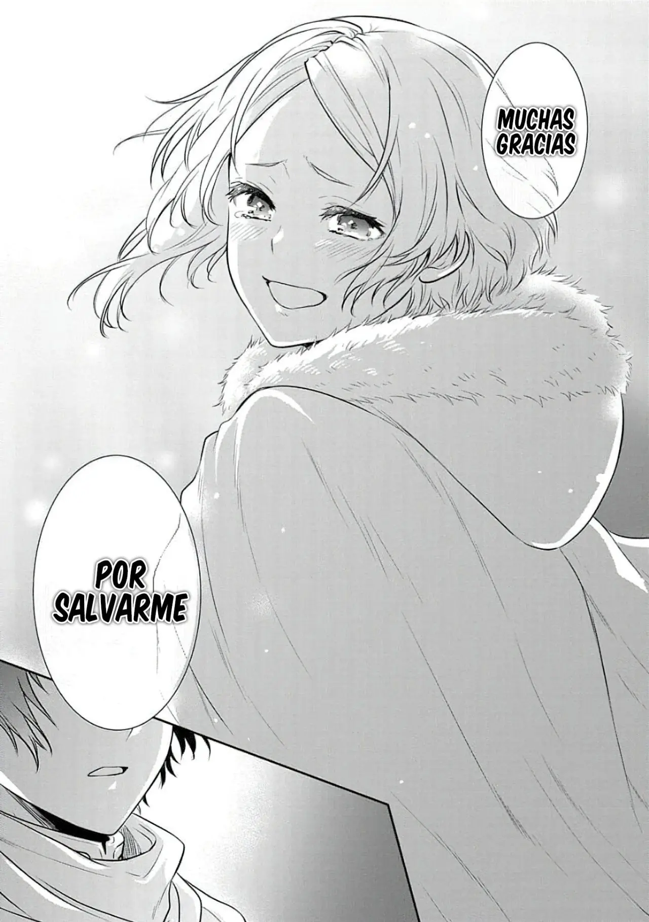 Mushoku Tensei: Isekai Ittara Honki Dasu - Shitsui no Majutsushi-hen (2021) - Capítulo 12 - Página 28 - LectorTMOo