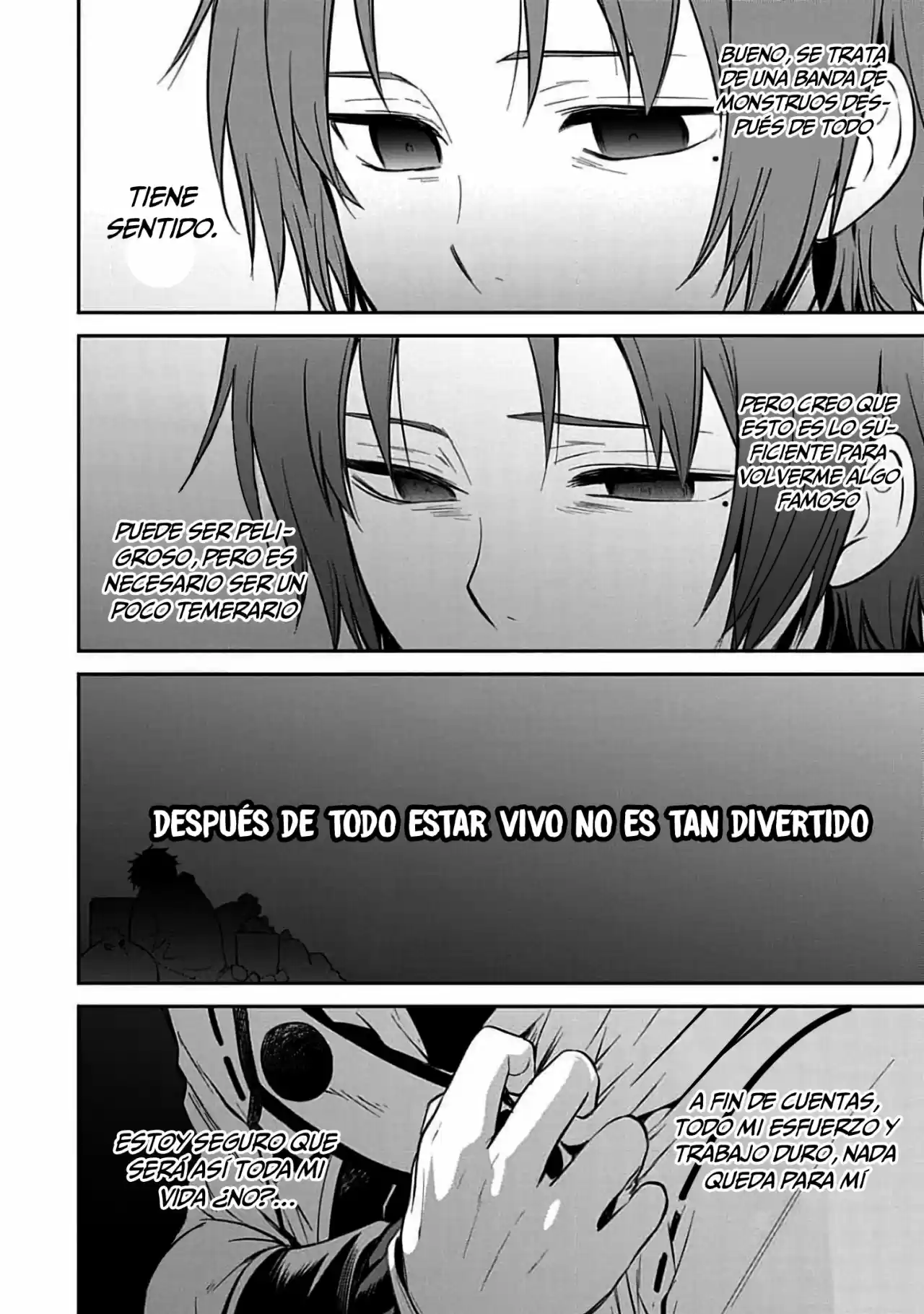 Mushoku Tensei: Isekai Ittara Honki Dasu - Shitsui no Majutsushi-hen (2021) - Capítulo 2 - Página 12 - LectorTMOo