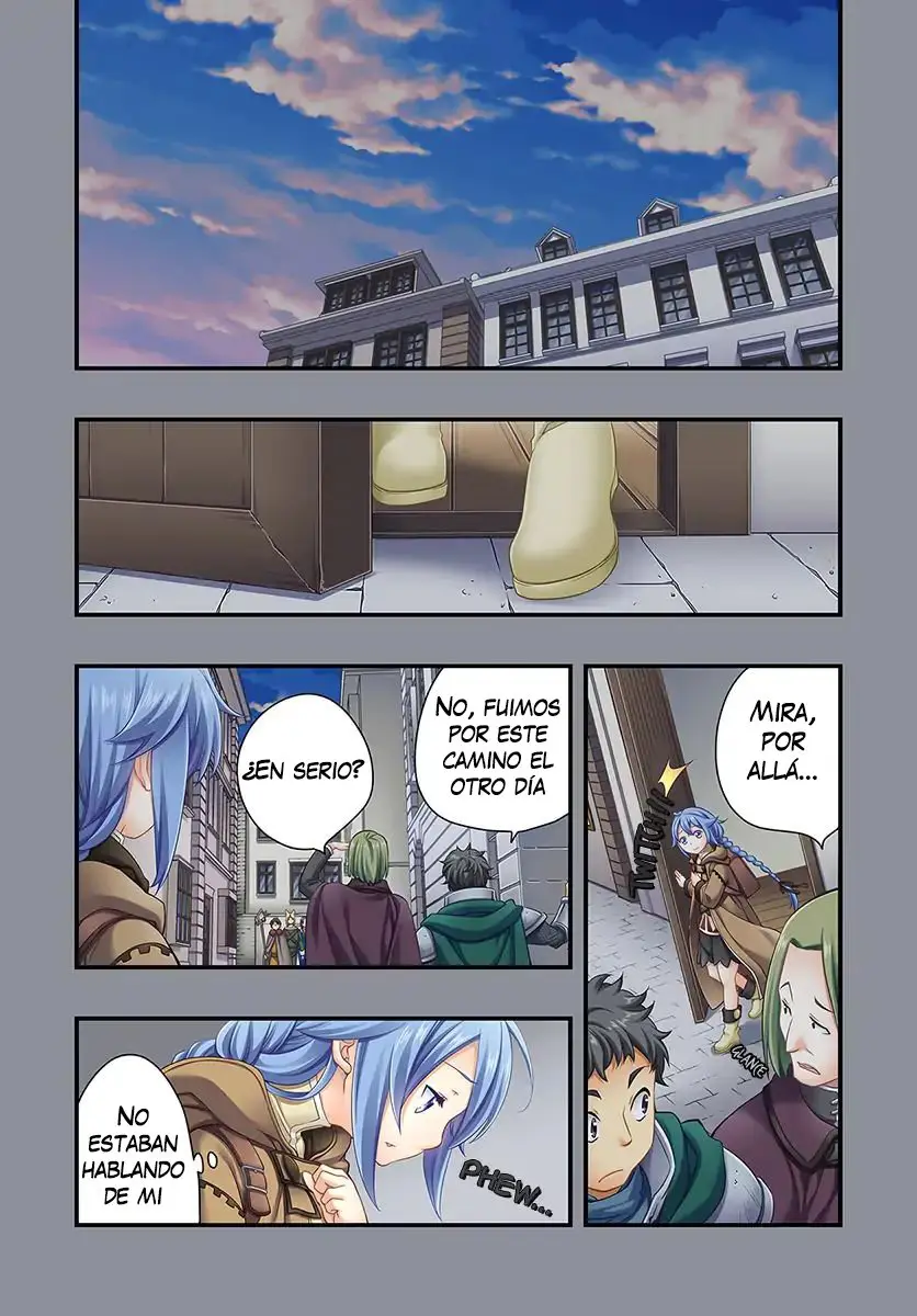 Mushoku Tensei - Roxy datte Honki desu (2018) - Capítulo 10 - Página 4 - LectorTMOo