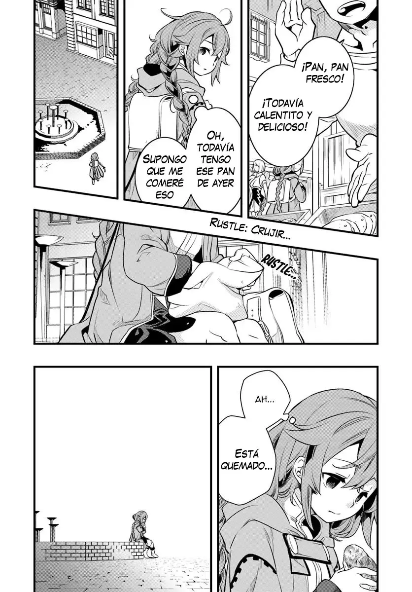 Mushoku Tensei - Roxy datte Honki desu (2018) - Capítulo 10 - Página 6 - LectorTMOo