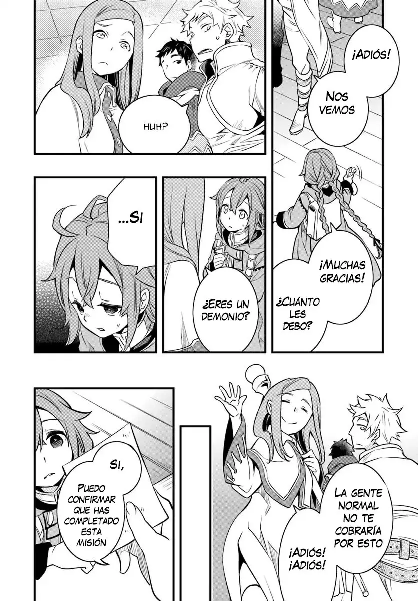 Mushoku Tensei - Roxy datte Honki desu (2018) - Capítulo 10 - Página 10 - LectorTMOo
