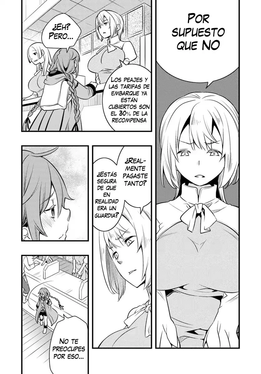 Mushoku Tensei - Roxy datte Honki desu (2018) - Capítulo 10 - Página 12 - LectorTMOo