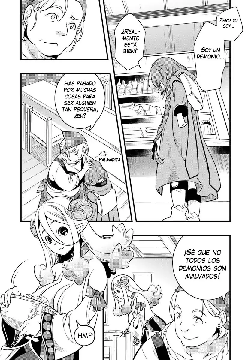 Mushoku Tensei - Roxy datte Honki desu (2018) - Capítulo 10 - Página 20 - LectorTMOo