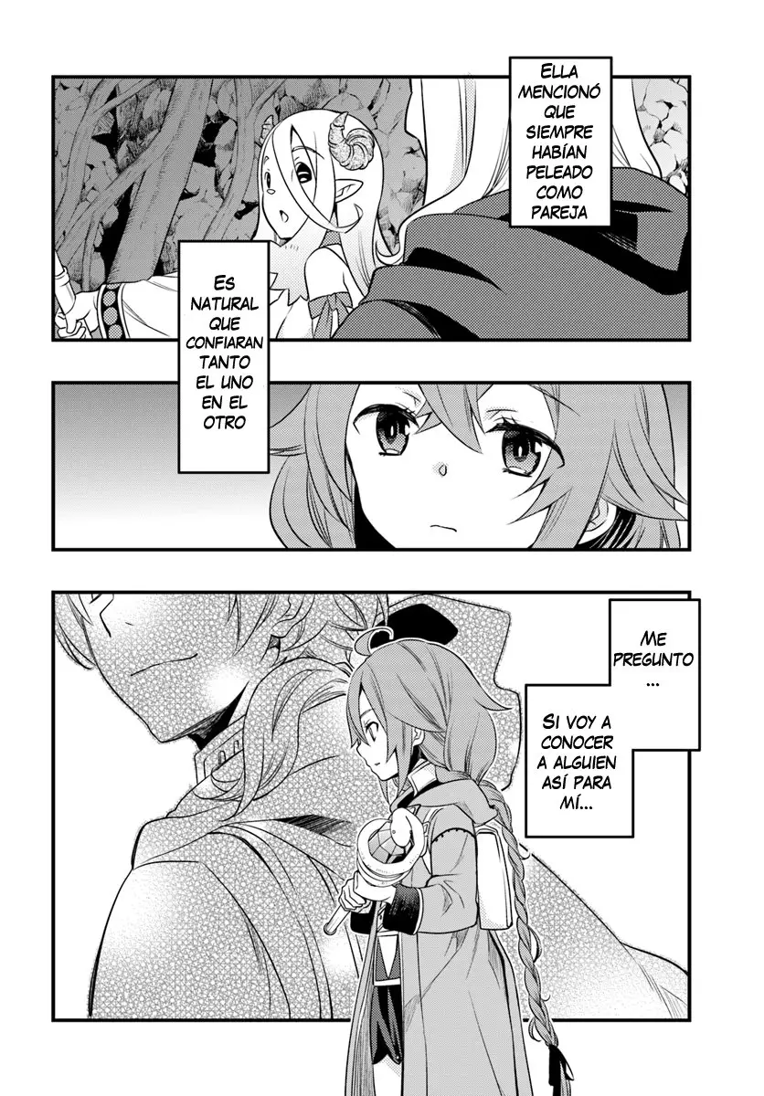 Mushoku Tensei - Roxy datte Honki desu (2018) - Capítulo 12 - Página 5 - LectorTMOo
