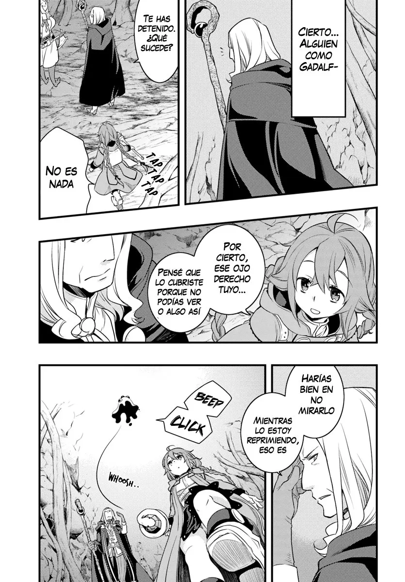 Mushoku Tensei - Roxy datte Honki desu (2018) - Capítulo 12 - Página 6 - LectorTMOo
