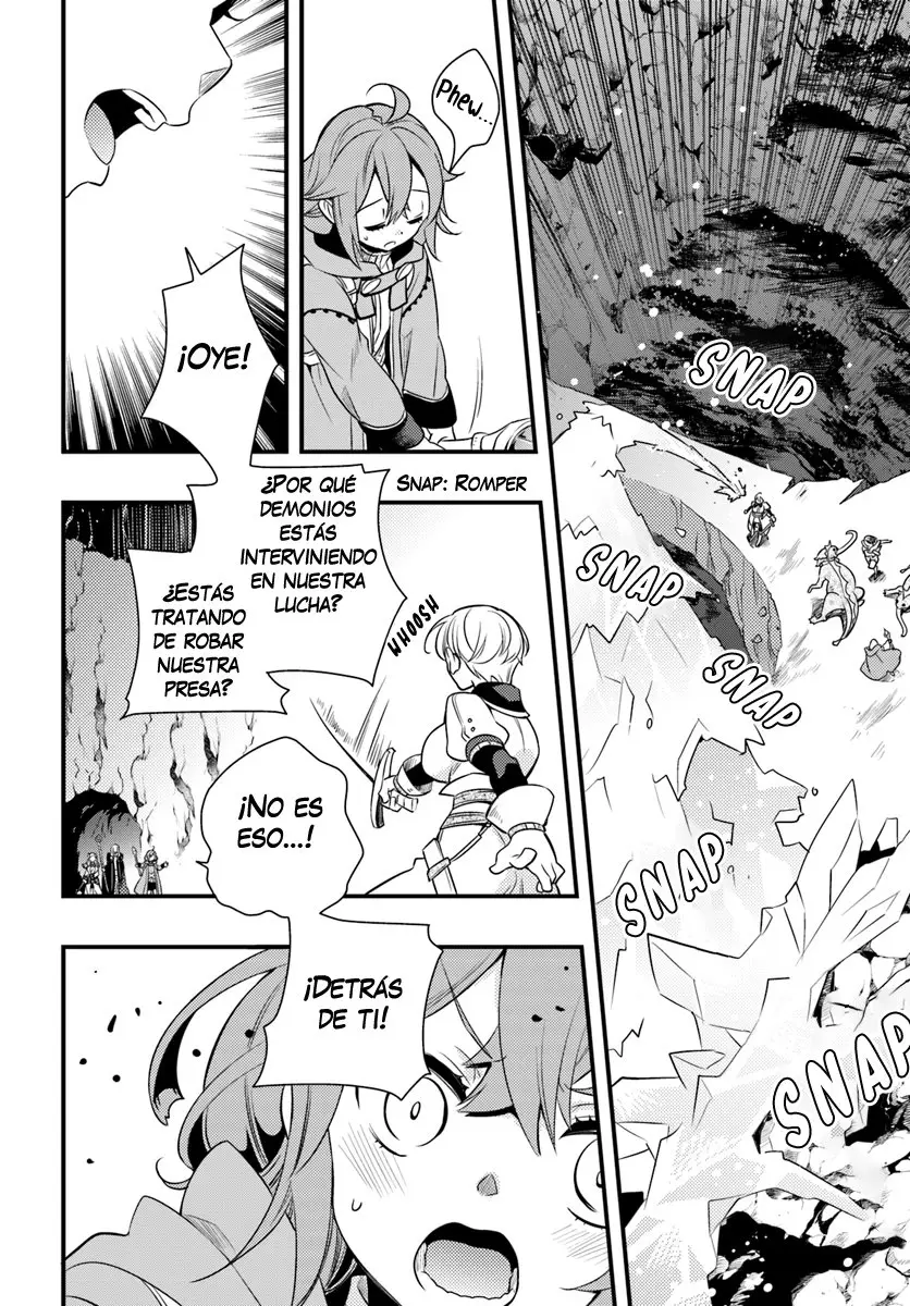 Mushoku Tensei - Roxy datte Honki desu (2018) - Capítulo 12 - Página 13 - LectorTMOo