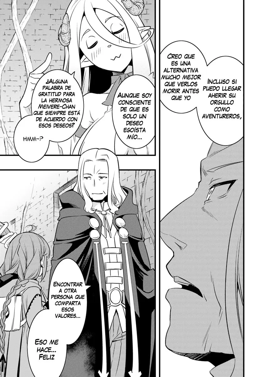 Mushoku Tensei - Roxy datte Honki desu (2018) - Capítulo 12 - Página 20 - LectorTMOo