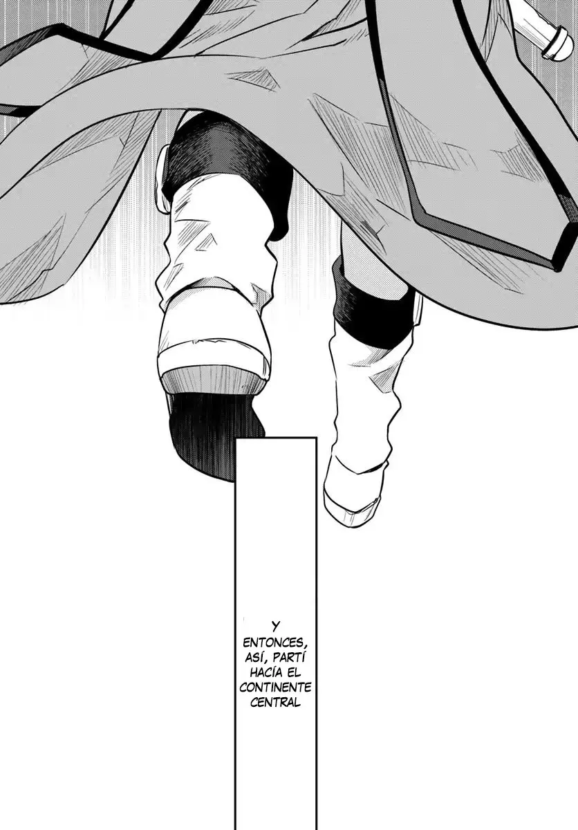 Mushoku Tensei - Roxy datte Honki desu (2018) - Capítulo 13 - Página 20 - LectorTMOo