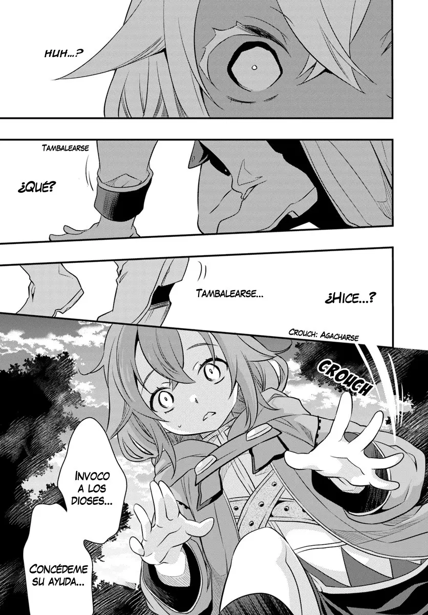 Mushoku Tensei - Roxy datte Honki desu (2018) - Capítulo 15 - Página 24 - LectorTMOo