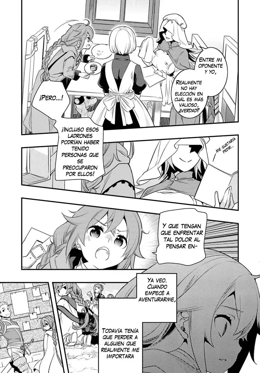 Mushoku Tensei - Roxy datte Honki desu (2018) - Capítulo 16 - Página 11 - LectorTMOo