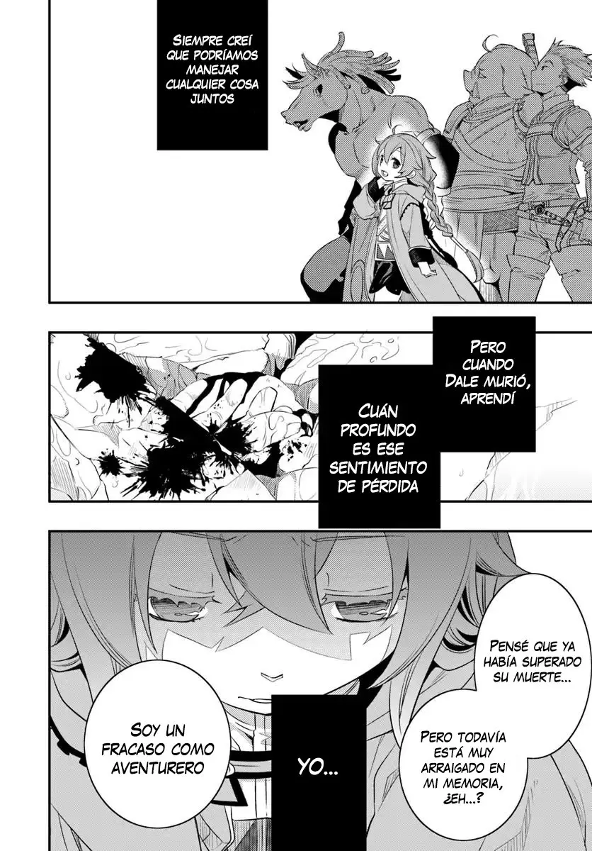Mushoku Tensei - Roxy datte Honki desu (2018) - Capítulo 16 - Página 12 - LectorTMOo
