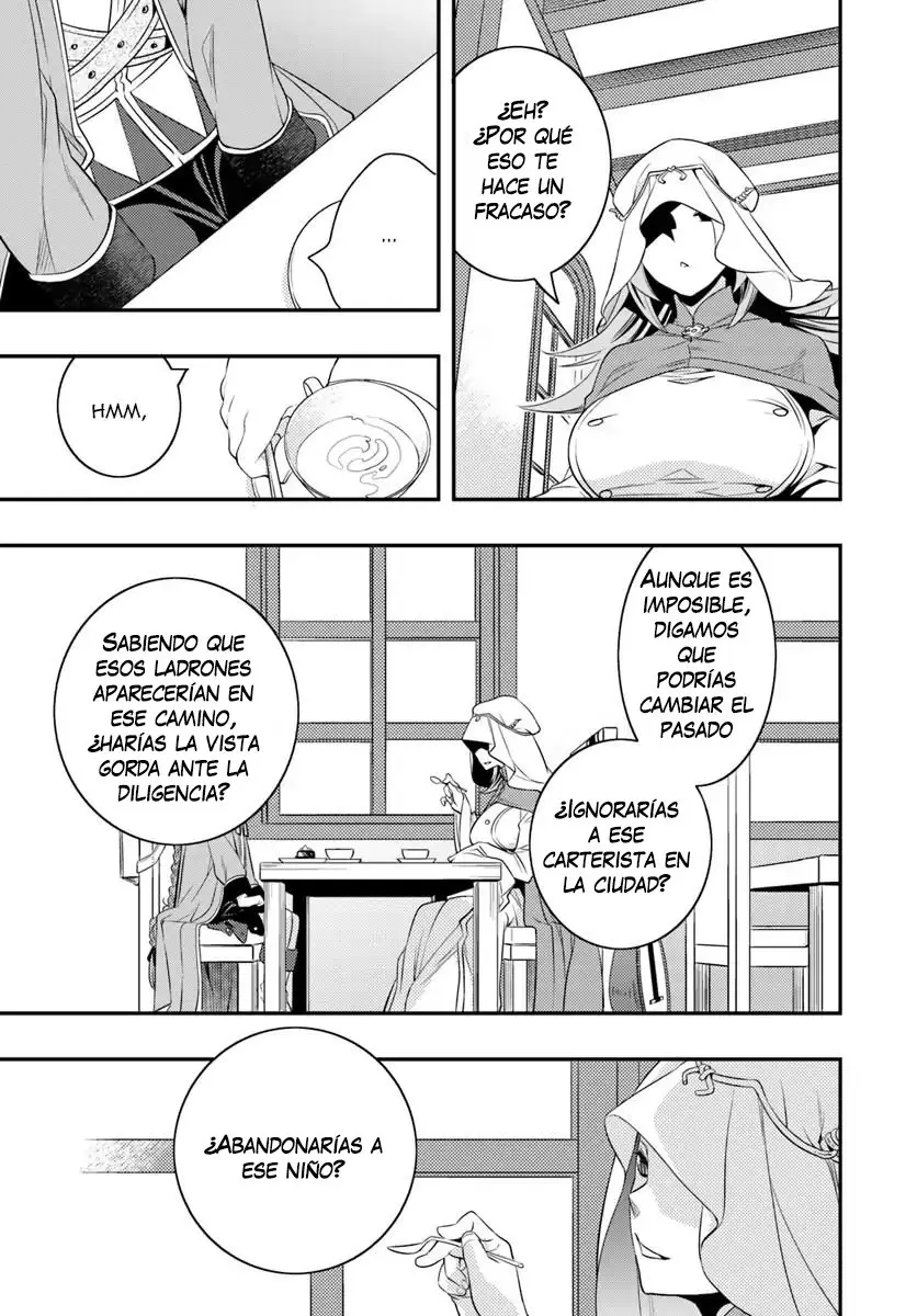 Mushoku Tensei - Roxy datte Honki desu (2018) - Capítulo 16 - Página 13 - LectorTMOo