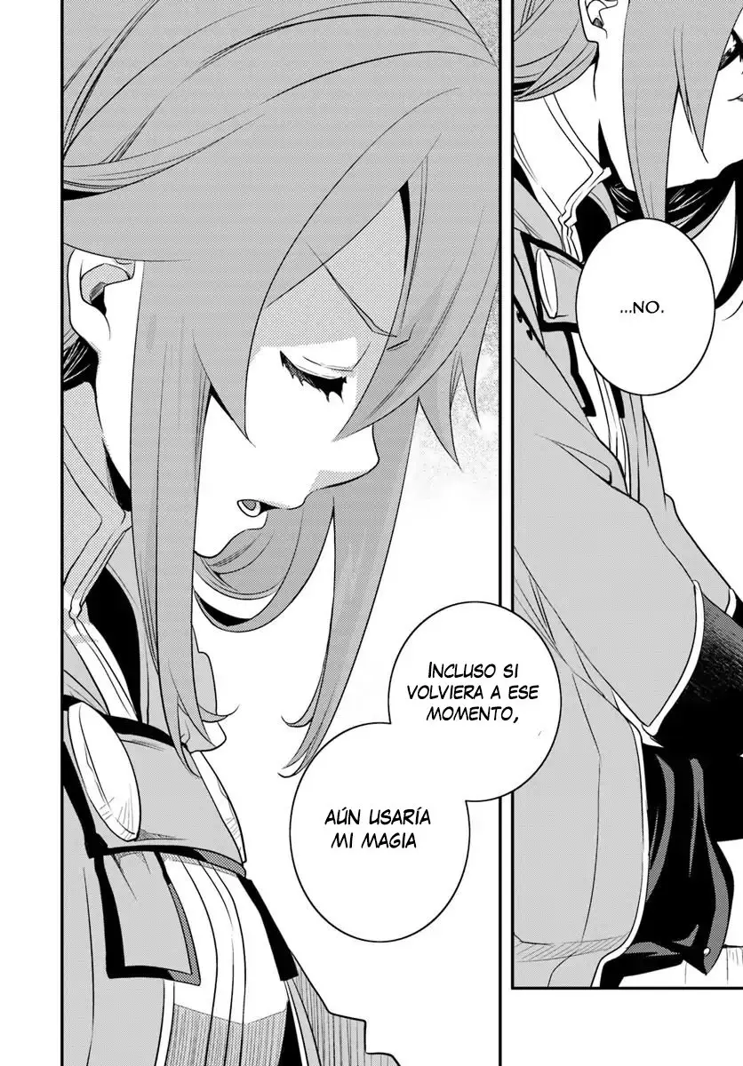 Mushoku Tensei - Roxy datte Honki desu (2018) - Capítulo 16 - Página 14 - LectorTMOo