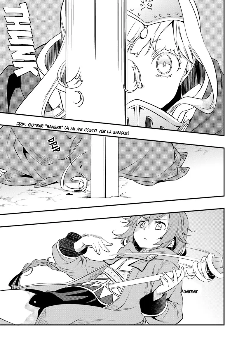 Mushoku Tensei - Roxy datte Honki desu (2018) - Capítulo 17 - Página 18 - LectorTMOo