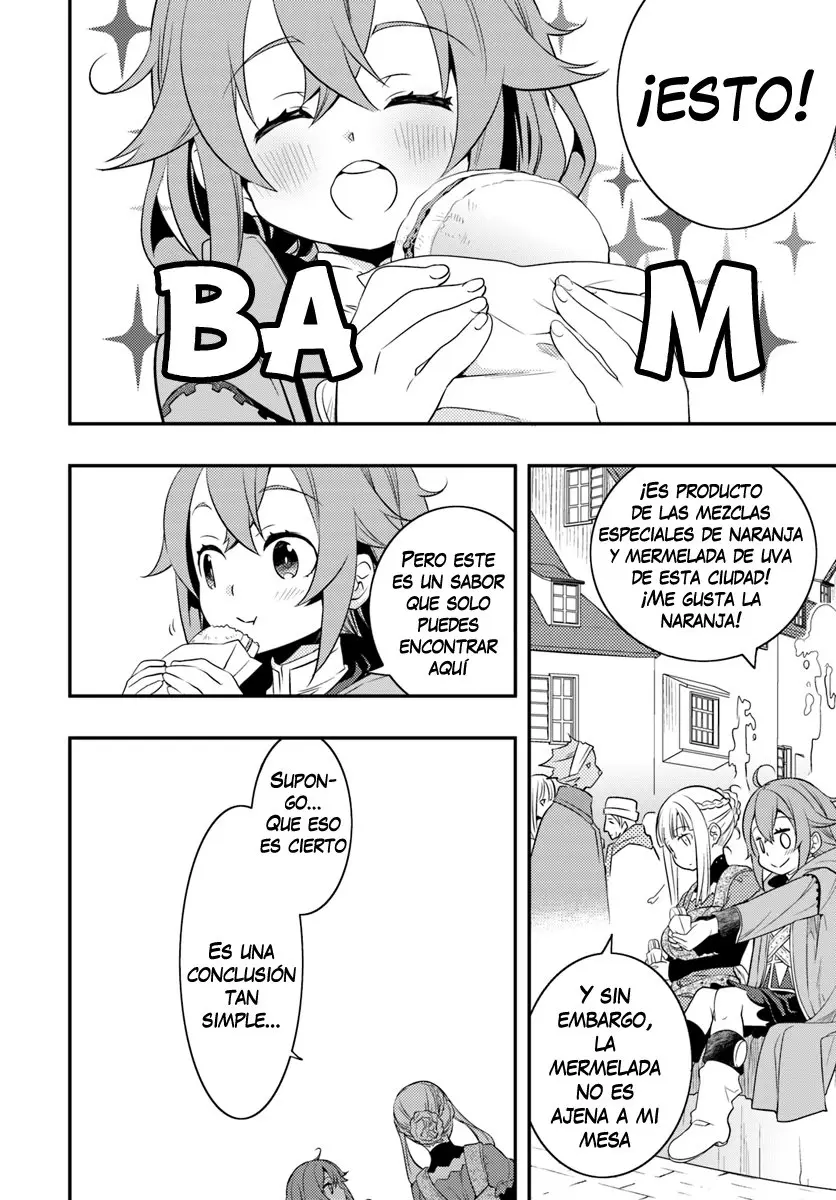 Mushoku Tensei - Roxy datte Honki desu (2018) - Capítulo 17 - Página 25 - LectorTMOo