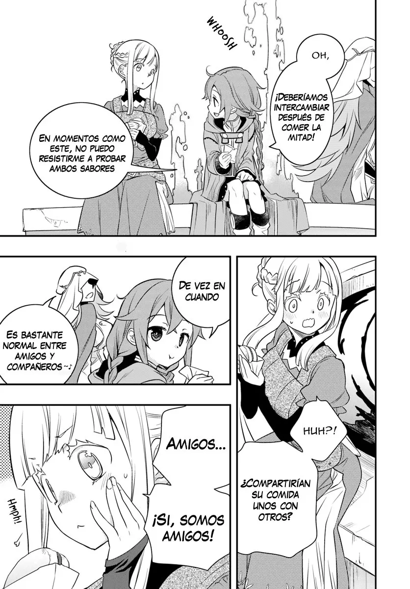 Mushoku Tensei - Roxy datte Honki desu (2018) - Capítulo 17 - Página 26 - LectorTMOo