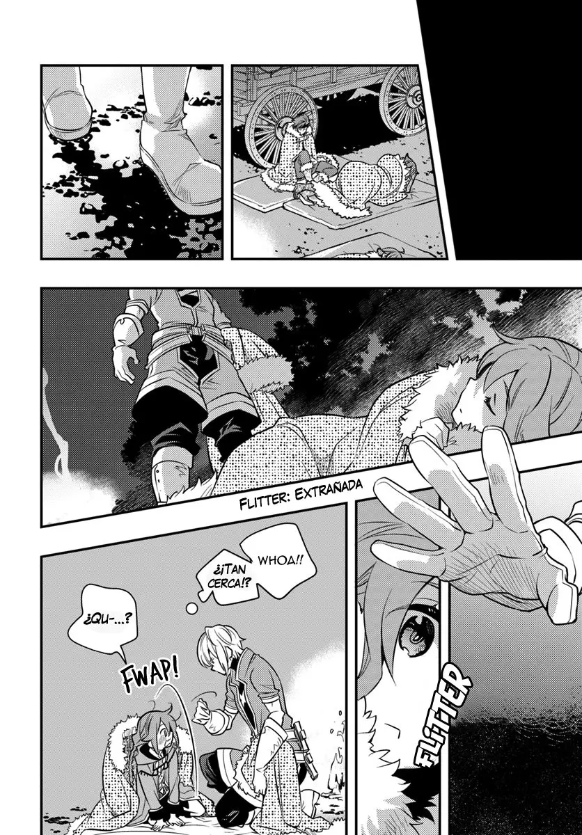 Mushoku Tensei - Roxy datte Honki desu (2018) - Capítulo 22 - Página 12 - LectorTMOo