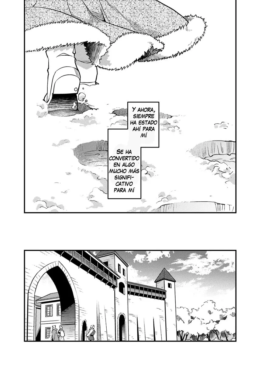 Mushoku Tensei - Roxy datte Honki desu (2018) - Capítulo 22 - Página 25 - LectorTMOo