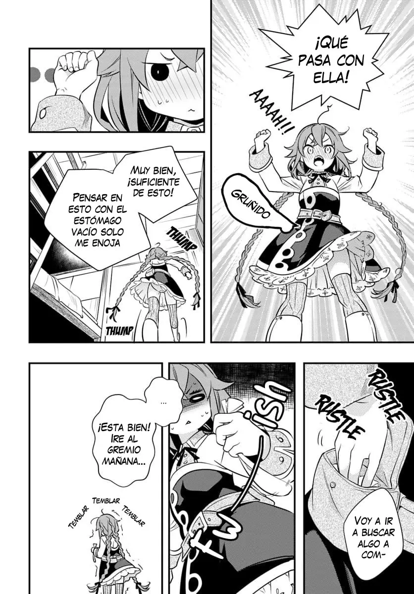 Mushoku Tensei - Roxy datte Honki desu (2018) - Capítulo 24 - Página 9 - LectorTMOo