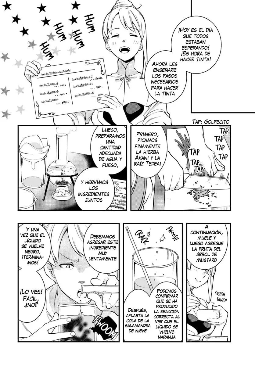 Mushoku Tensei - Roxy datte Honki desu (2018) - Capítulo 25 - Página 15 - LectorTMOo