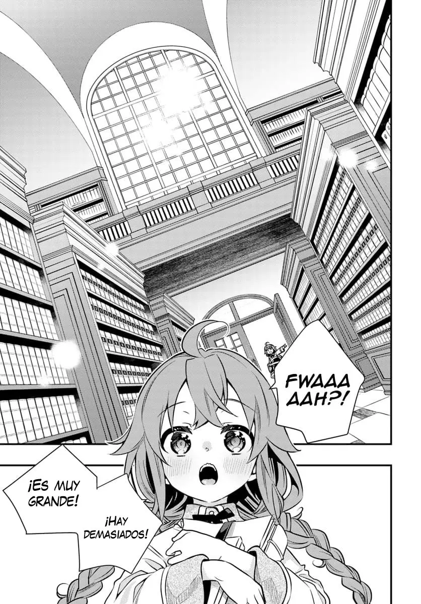 Mushoku Tensei - Roxy datte Honki desu (2018) - Capítulo 25 - Página 23 - LectorTMOo