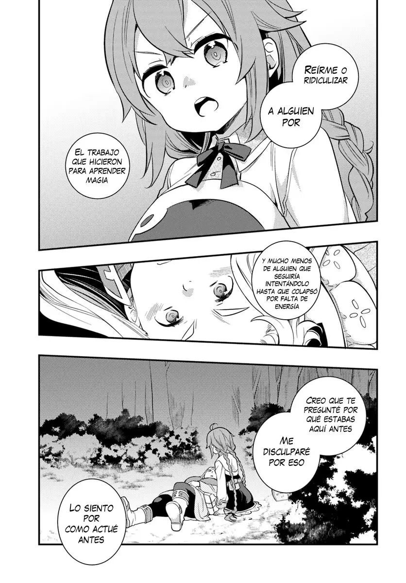 Mushoku Tensei - Roxy datte Honki desu (2018) - Capítulo 26 - Página 13 - LectorTMOo