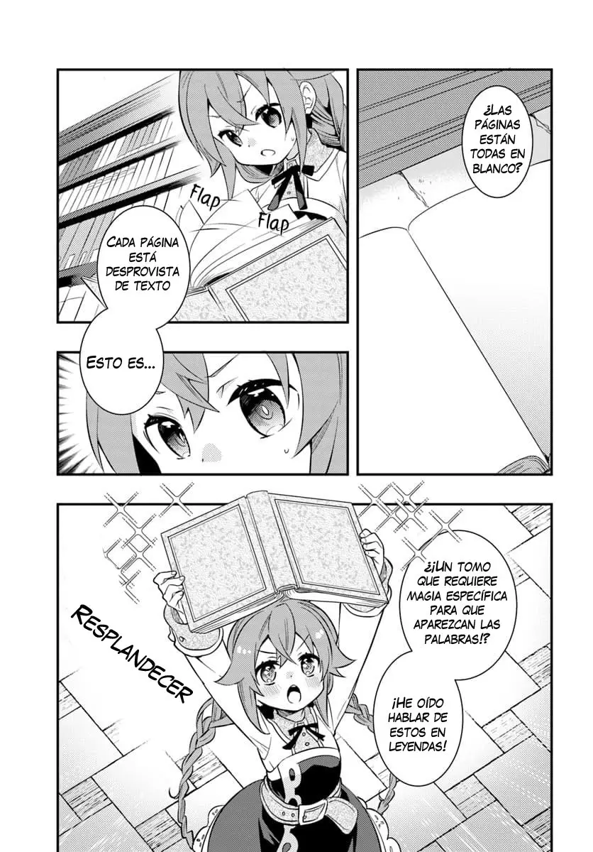 Mushoku Tensei - Roxy datte Honki desu (2018) - Capítulo 27 - Página 5 - LectorTMOo