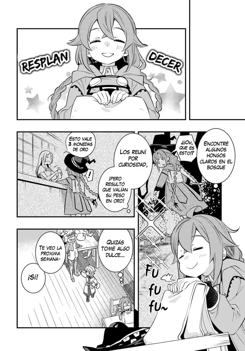 Mushoku Tensei - Roxy datte Honki desu (2018) - Capítulo 27 - Página 16 - LectorTMOo