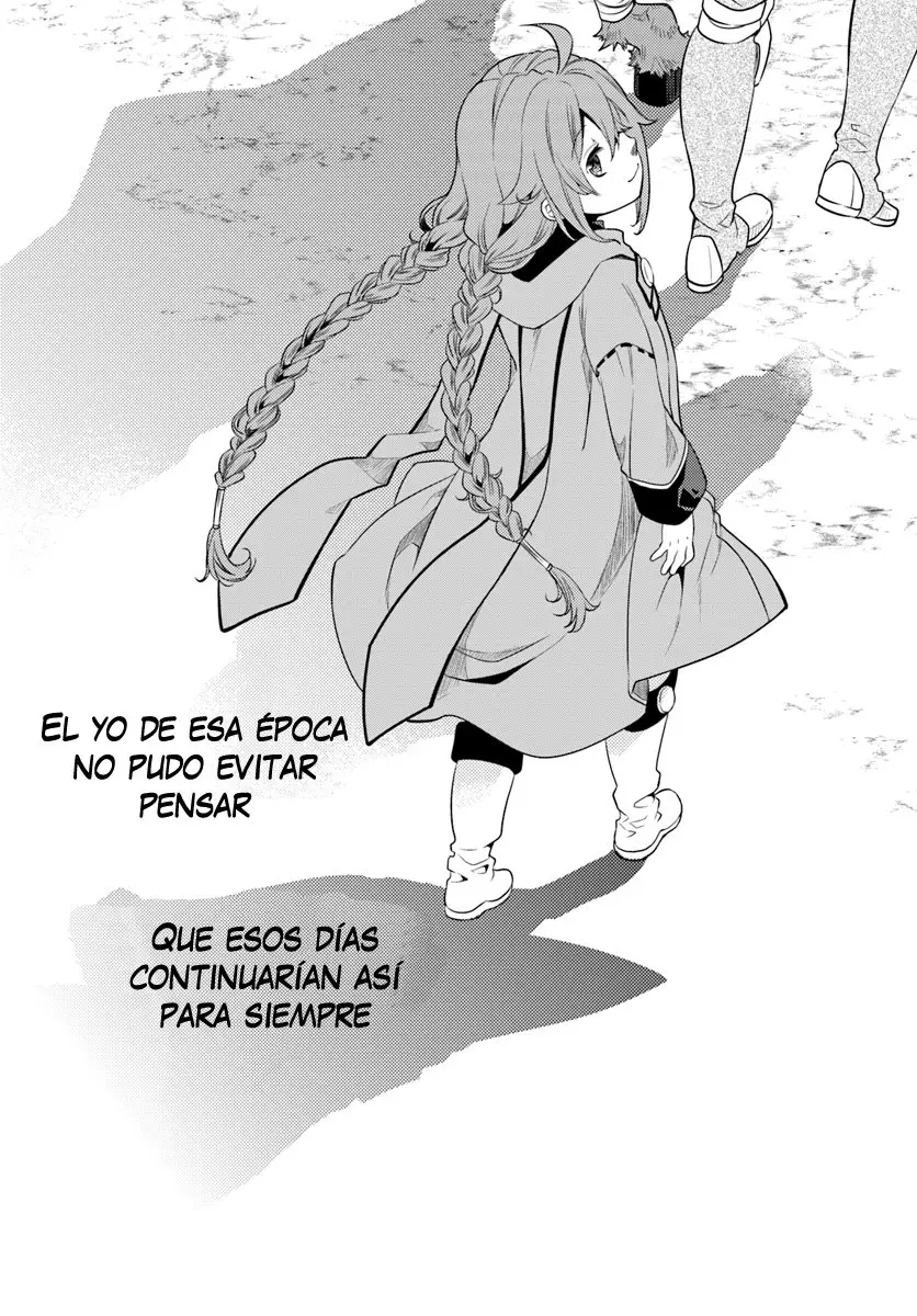 Mushoku Tensei - Roxy datte Honki desu (2018) - Capítulo 4 - Página 28 - LectorTMOo
