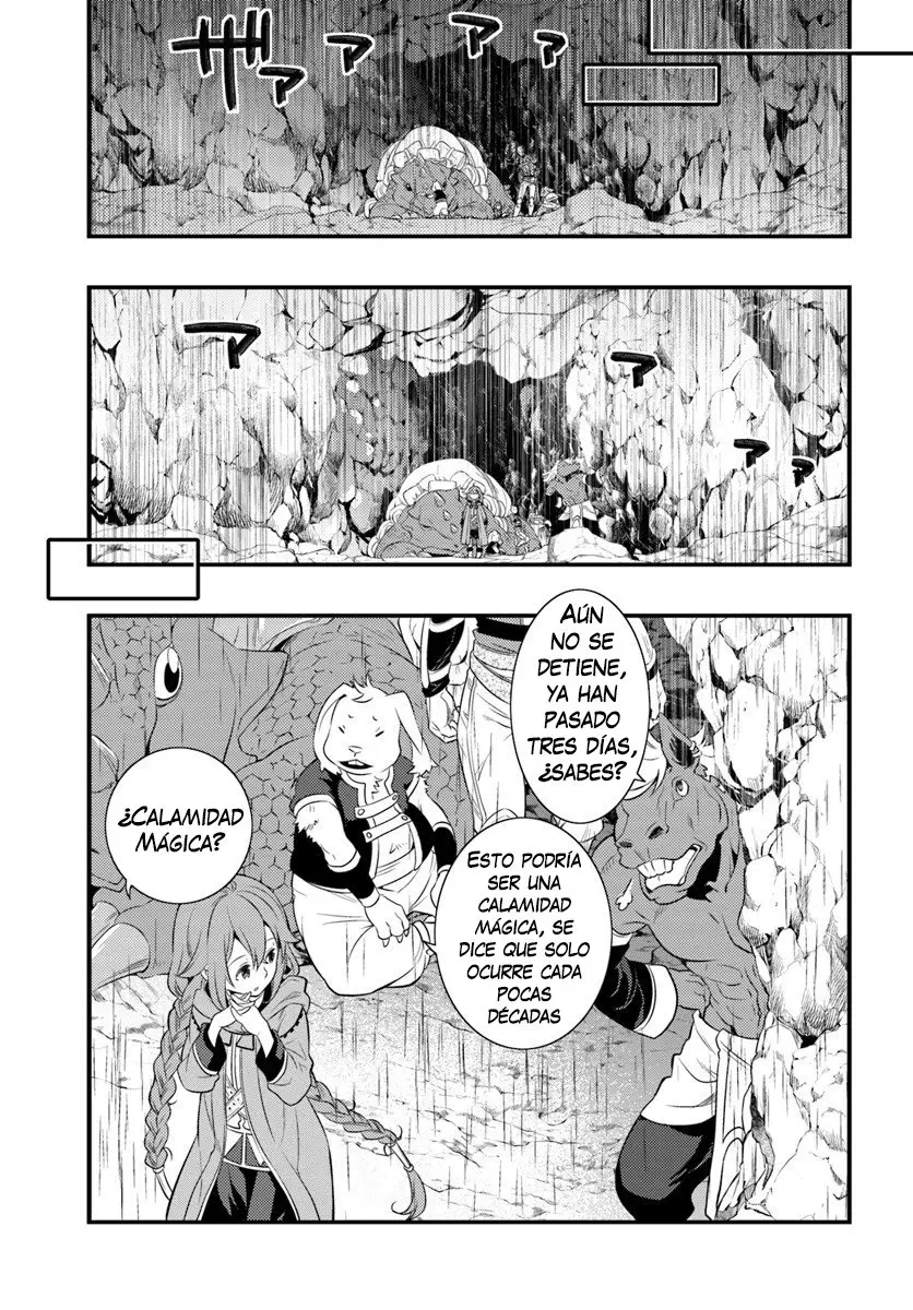 Mushoku Tensei - Roxy datte Honki desu (2018) - Capítulo 5 - Página 16 - LectorTMOo