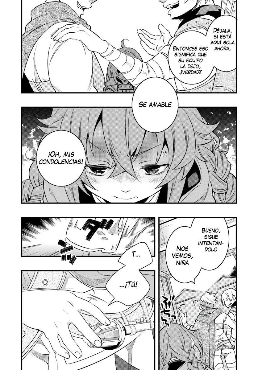 Mushoku Tensei - Roxy datte Honki desu (2018) - Capítulo 6 - Página 15 - LectorTMOo